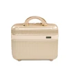 Kelioninis Solier Luggage SUITCASE M 24 STL945 ABS DARK Pilkas