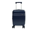 Kelioninis Solier Luggage SUITCASE M 24 STL945 ABS DARK Pilkas