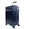 Kelioninis Solier Luggage SUITCASE M 24 STL945 ABS DARK Pilkas