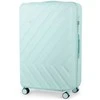 Solier Luggage Didelis 28 XL kietas kelioninis lagaminas - Solier KYOTO 1071 -Mint