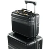 Kelioninis Solier Luggage SUITCASE M 24 STL945 ABS DARK Pilkas