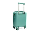 Kelioninis Solier Luggage SUITCASE M 24 STL945 ABS DARK Pilkas