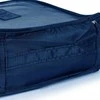 Kelioninis Solier Luggage Suitcase organiser set 6 items Solier SA55 navy
