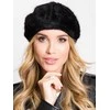 Kepurė Factory Price Cap-AT-CZ-82.44-juodas