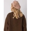 Factory Price Cap-AT-CZ-DM-39055-tamsiai smėlio spalvos