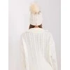 Rue Paris Cap-JK-CZ-10,51-ekru