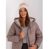 Kepurė Rue Paris Cap-JK-CZ-10.51-smėlio spalvos