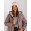 Kepurė Rue Paris Cap-JK-CZ-10.51-smėlio spalvos