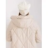 Kepurė Rue Paris Cap-JK-CZ-13-1,20-ekru