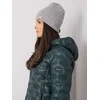 Kepurė Rue Paris Cap-JK-CZ-21.96-pilka