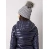 Kepurė Rue Paris Cap-JK-CZ-22.93-pilka