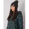 Kepurė Rue Paris Cap-JK-CZ-28.12-khaki