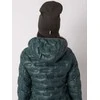 Kepurė Rue Paris Cap-JK-CZ-28.12-khaki