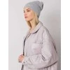Kepurė Rue Paris Cap-JK-CZ-30.40P-pilka
