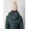 Kepurė Rue Paris Cap-JK-CZ-31.18-smėlio spalvos
