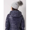 Kepurė Rue Paris Cap-JK-CZ-32.15-pilka