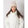 Kepurė Rue Paris Cap-JK-CZ-35.92-smėlio spalvos