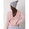 Kepurė Rue Paris Cap-JK-CZ-38.26X-pilka