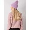 Kepurė Rue Paris Cap-JK-CZ-38.26X-šviesiai violetinė