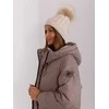 Kepurė Rue Paris Cap-JK-CZ-10.51-smėlio spalvos