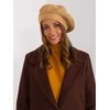 Kepurė Wool Fashion Italia Cap-AT-CZ-231605.04P-kupranugaris