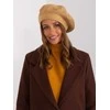 Kepurė Wool Fashion Italia Cap-AT-CZ-231605.04P-kupranugaris