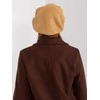 Kepurė Wool Fashion Italia Cap-AT-CZ-231605.04P-kupranugaris