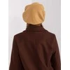Kepurė Wool Fashion Italia Cap-AT-CZ-231605.04P-kupranugaris