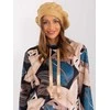 Kepurė Wool Fashion Italia Cap-AT-CZ-2318.26-kupranugarį