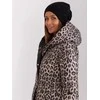 Wool Fashion Italia Cap-AT-CZ-2325.96-juodas