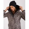 Wool Fashion Italia Cap-AT-CZ-2325.96-juodas