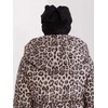 Wool Fashion Italia Cap-AT-CZ-2325.96-juodas