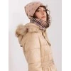 Wool Fashion Italia Cap-AT-CZ-2325.96-šviesiai rožinė