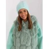 Wool Fashion Italia Cap-AT-CZ-2328.41X-mint
