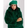 Kepurė Wool Fashion Italia Cap-AT-CZ-231305.91P-žalia