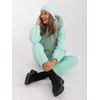 Wool Fashion Italia Cap-AT-CZ-2328.41X-mint