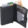 Kortelių dėklas AVANCO 485-70-01 RFID - Juodas