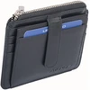 Kortelių dėklas AVANCO 490-70-01 RFID - Juodas