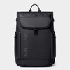 Kuprinė nešiojamam kopiuteriui ir kelionėms Arctic Hunter 17 " B00465 - Juoda