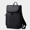 Kuprinė nešiojamam kopiuteriui ir kelionėms Arctic Hunter 17 " B00465 - Juoda