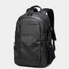 Kuprinė nešiojamam kopiuteriui, kelionėms Arctic Hunter B00387 - Juoda 15,6 "