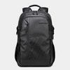 Kuprinė nešiojamam kopiuteriui, kelionėms Arctic Hunter B00387 - Juoda 15,6 "