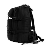 Taktinė karinė kuprinė 50 l Solier SV22 Ranger - Juoda