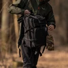 Taktinė karinė kuprinė 50 l Solier SV22 Ranger - Juoda