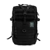 Taktinė karinė kuprinė 50 l Solier SV22 Ranger - Juoda