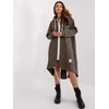 La Rosa Megztinis-PM-BL-8178.97P-khaki