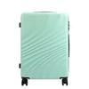 Kelioninis LAGAMINAS L moterims ABS Gregorio W3002 S24