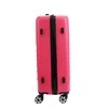 Kelioninis LAGAMINAS L moterims ABS Gregorio W3002 S24
