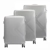 Kelioninis Lagaminų rinkinys Jony 029# x3 Z