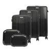 Kelioninis Lagaminų rinkinys Jony Z05 x5 Z